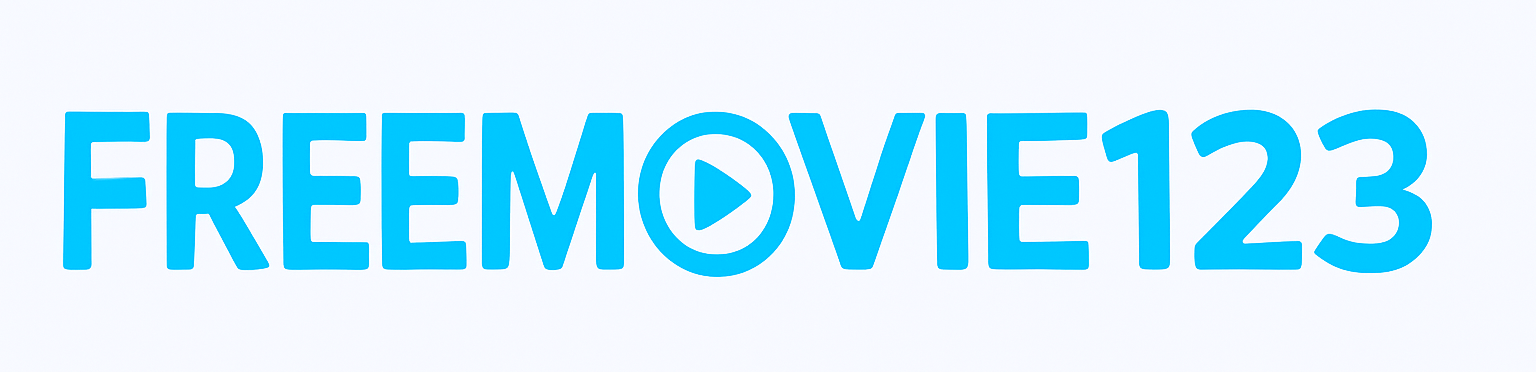 FreeMovies123 logo